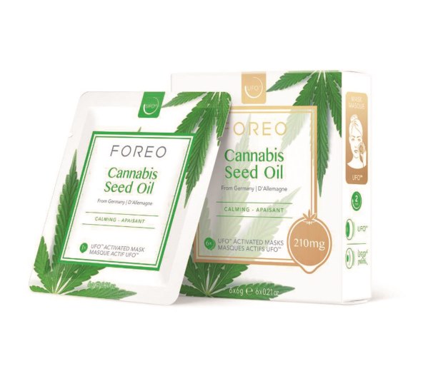 Beauty proizvodi koji obožavaju svemoguću konoplju