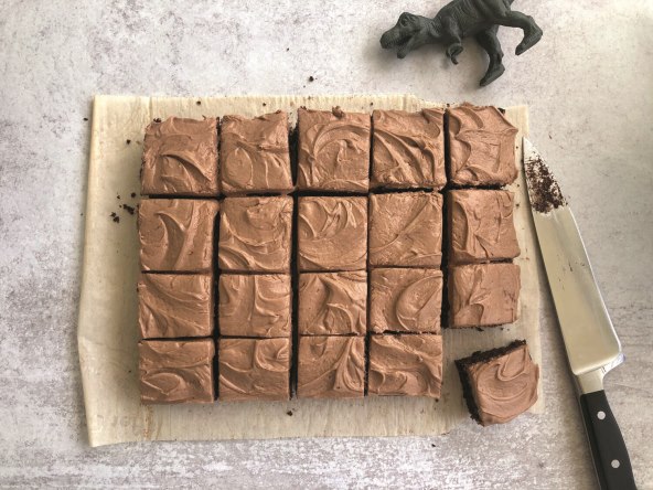 Recept za čokoladni kolač omiljenog glumca koji vraća u djetinjstvo