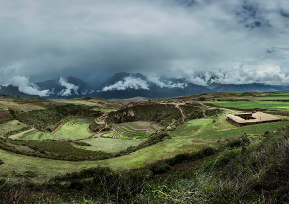 Podrška za budućnost