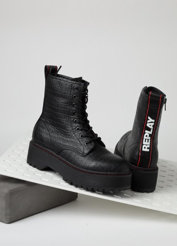 Ključni komadi za hladne zimske dane koje nam donosi brend Replay!