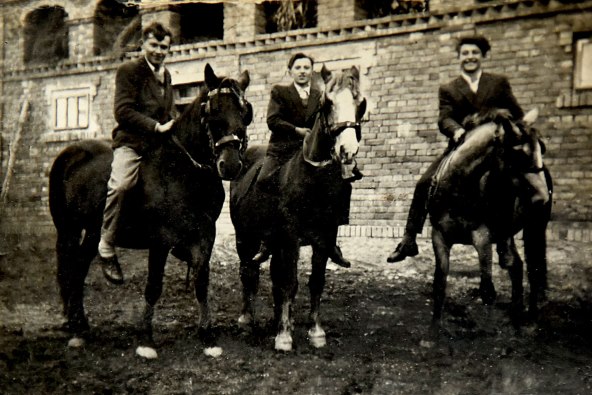 Biografija o Ivanu Enjingiju, jednom od najvećih hrvatskih vinara