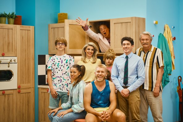 Čokolino s Tončijem Huljićem jedna od najuspješnijih kreativnih kampanja