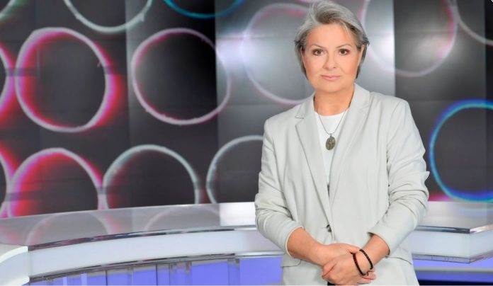 Ljiljana Saucha iznenadno je otišla s HRT-a