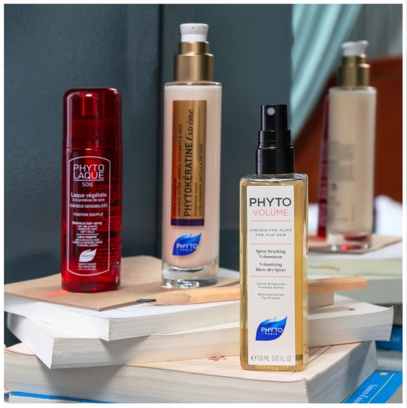 Znamo što vam treba kako biste vratili blistavost koži i kosi