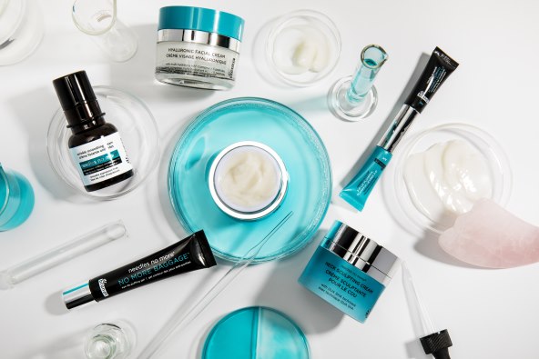 Znamo što vam treba kako biste vratili blistavost koži i kosi