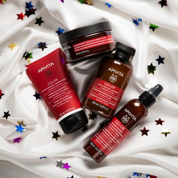 Znamo što vam treba kako biste vratili blistavost koži i kosi