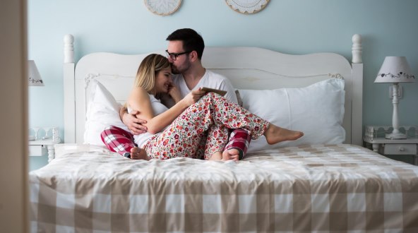 Zašto je pravu ljubav tako teško pronaći?