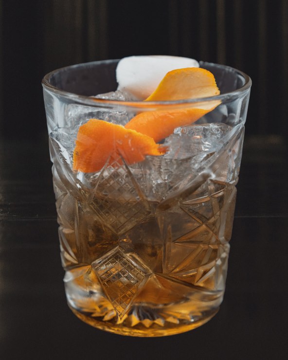 Zimska čarolija u centru Zagreba