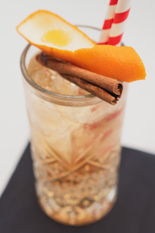 Zimska čarolija u centru Zagreba