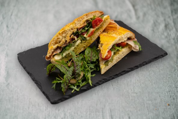 Zimska čarolija u centru Zagreba