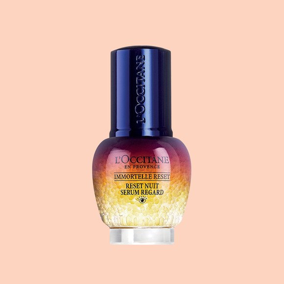 U kategoriji NJEGA LICA / intenzivna i anti age njega po izboru žirija nagradu dobiva: Inspira Age Reboot serum