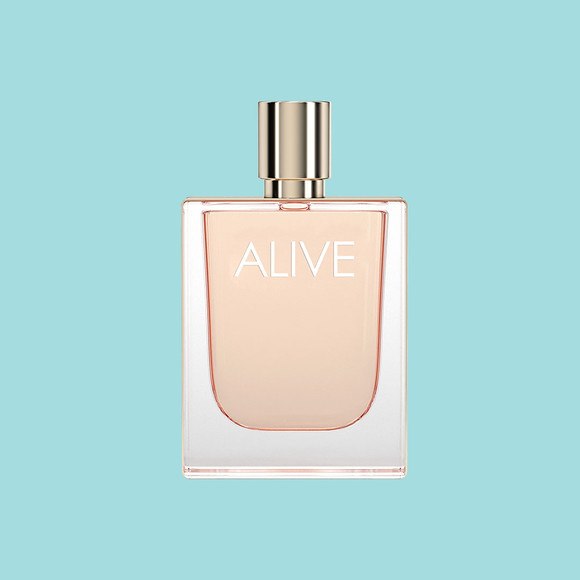 U kategoriji PARFEM / Ženski parfem godine po izboru žirija nagradu dobiva: Boss Alive