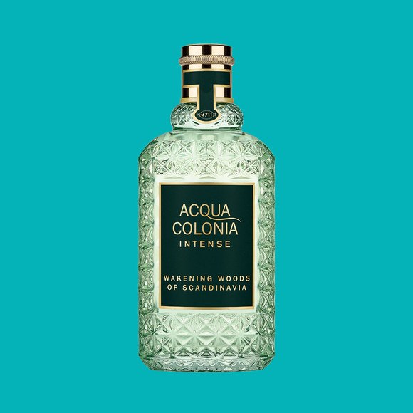 U kategoriji PARFEM / Uniseks parfem godine po izboru čitateljica nagradu dobiva: 4711 Acqua Colonia Intense Wakening Woods of Scandinavia