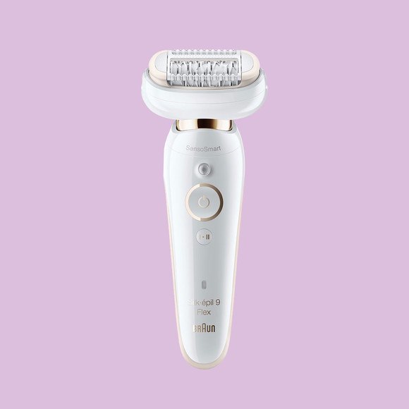 U kategoriji BEAUTY GADGET po izboru žirija nagradu dobiva: Braun Silk-épil 9 Flex 9002 epilator