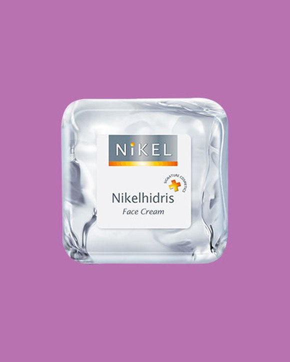 U kategoriji LJUBAV NA PRVI POGLED po izboru člana žirija Ante Pažanina, nagradu dobiva: Nikel Nikelhidris intenzivna hidratantna krema