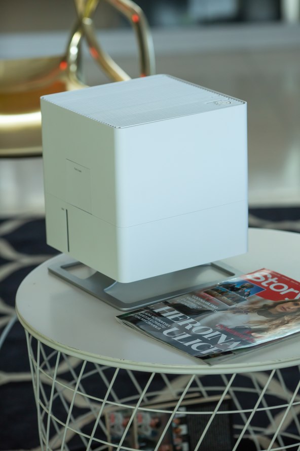 Svi pričaju o ovlaživaču zraka. Nabavile smo najbolji i testirale ga