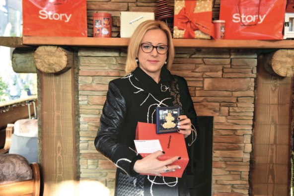 'Lako je raditi posao koji volite'