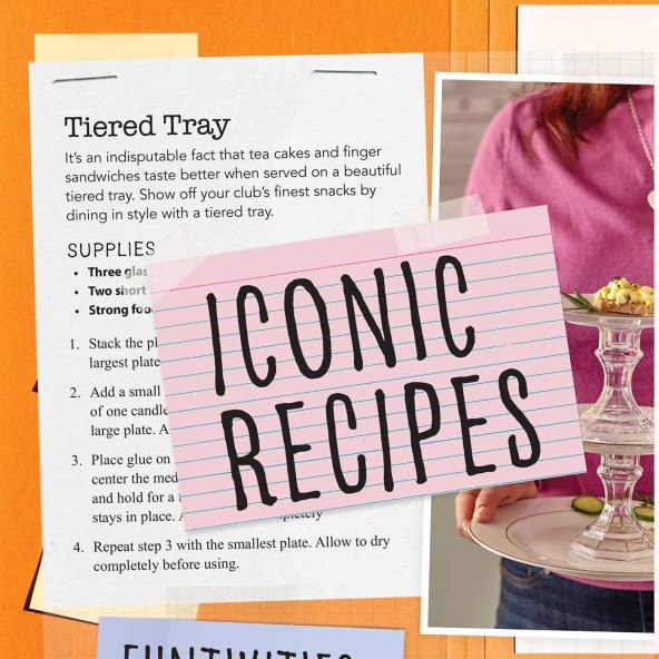 Kuhanje i zabava uz 'The Office'