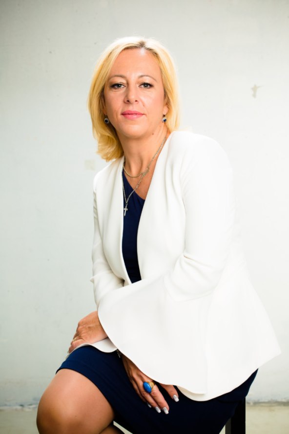 'Lako je raditi posao koji volite'