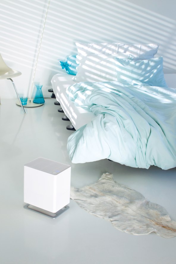 Svi pričaju o ovlaživaču zraka. Nabavile smo najbolji i testirale ga