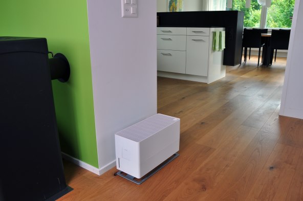 Svi pričaju o ovlaživaču zraka. Nabavile smo najbolji i testirale ga