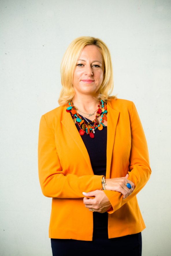 'Lako je raditi posao koji volite'