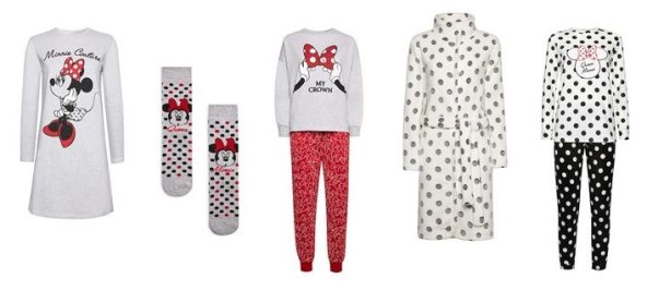 Omiljeni Disney i Marvel likovi na pidžamama
