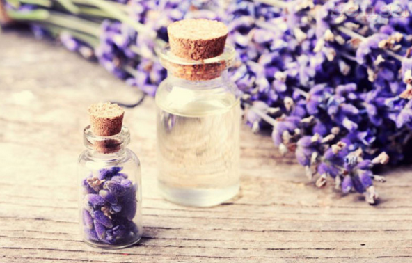 Napravite sami prirodni balzam za suhu kožu