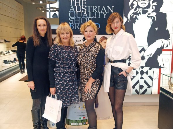 Solidea kolekcija za hladniji dio godine - savršena protiv celulita!