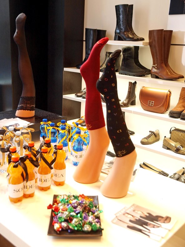 Solidea kolekcija za hladniji dio godine - savršena protiv celulita!