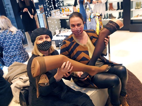 Solidea kolekcija za hladniji dio godine - savršena protiv celulita!