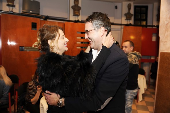 Tarik i Lejla Filipović: Slavlje uoči šeste godišnjice braka 