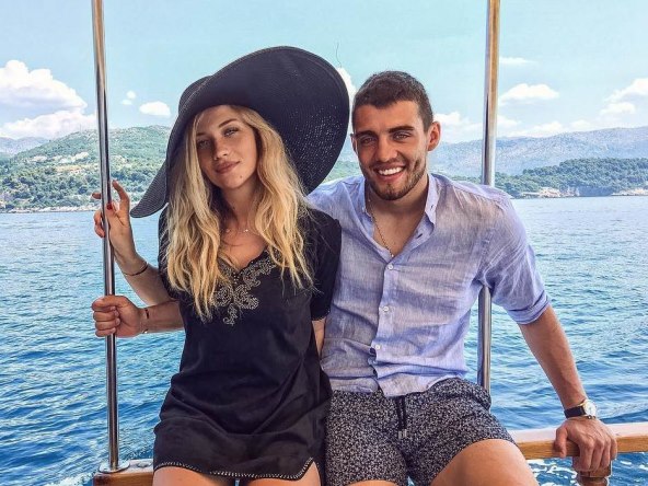 Supružnicima Kovačić ne prestaju pristizati čestitke: 'Jako sam ponosna'