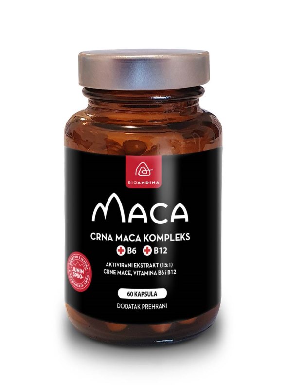 Lijek iz prirode! Iz džepa izvadite rješenje za pad energije i libida