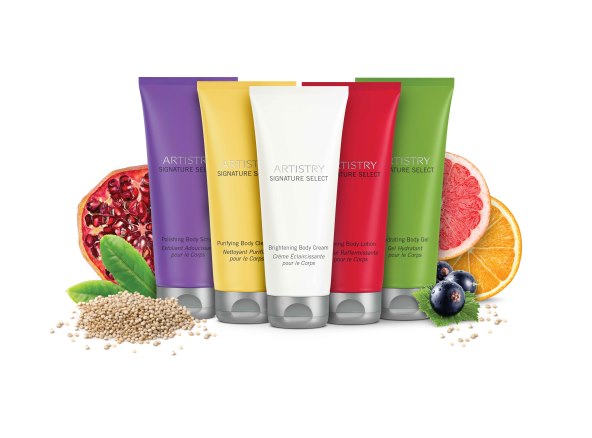 Kolekcija proizvoda za njegu tijela koja spaja ljepotu i zdravlje