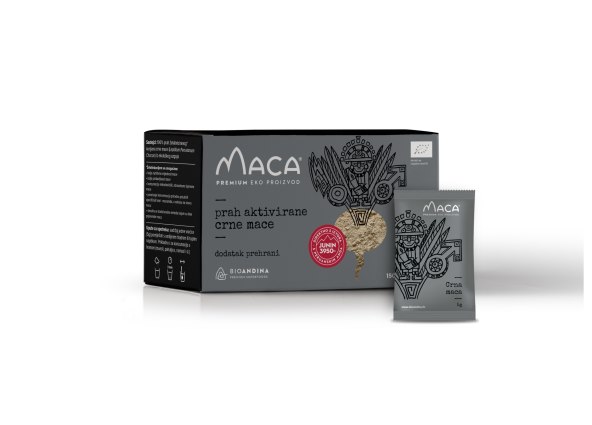 Lijek iz prirode! Iz džepa izvadite rješenje za pad energije i libida