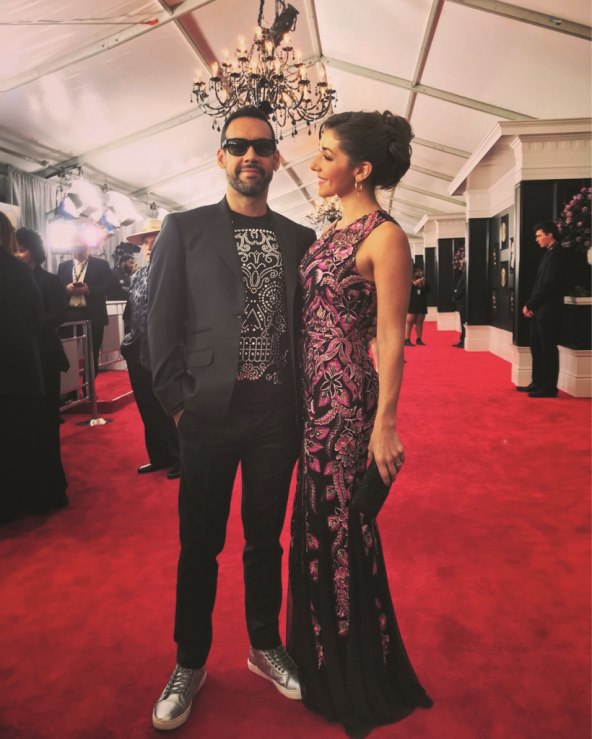 Jazz glazbenica o hrvatskim korijenima i braku s dobitkom Grammyja