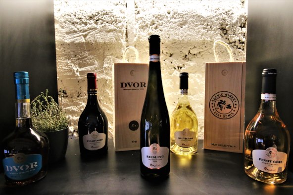 Nova vinarska nada s Plešivice