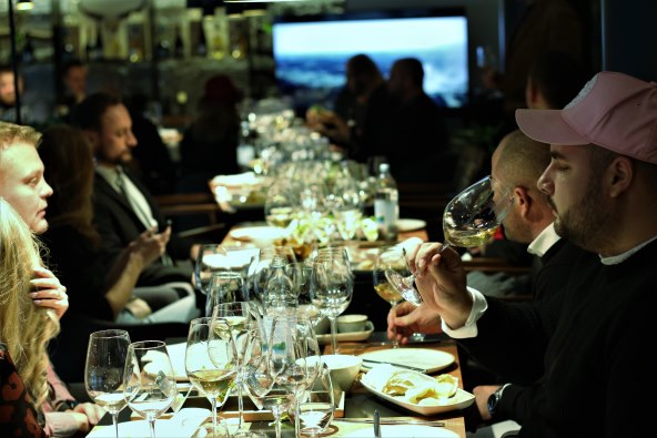 Nova vinarska nada s Plešivice