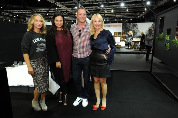 I Monika Kravić posjetila je festival modernog doma Mirjane Mikulec