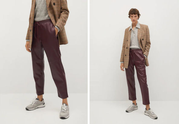 Popularni modni brend ima hlače od 150 kuna po uzoru na one Katie Holmes