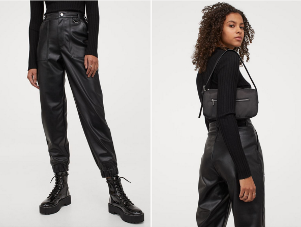 Popularni modni brend ima hlače od 150 kuna po uzoru na one Katie Holmes