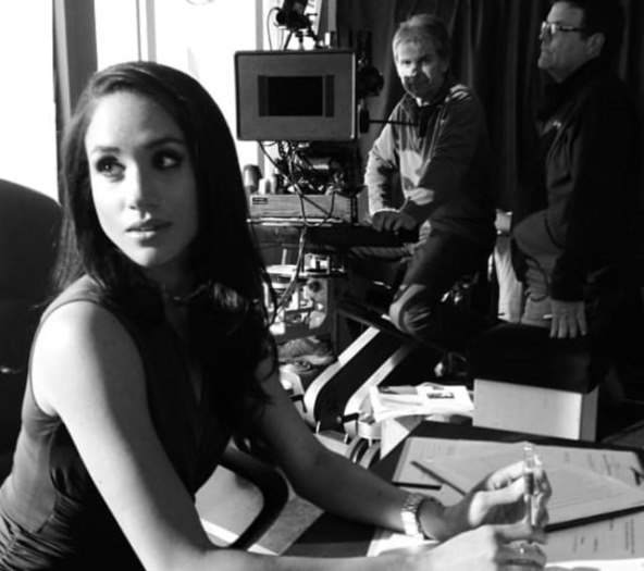 ALKOHOL, GOLIŠAVE FOTKE... Što skriva stari Instagram profil Meghan Markle?