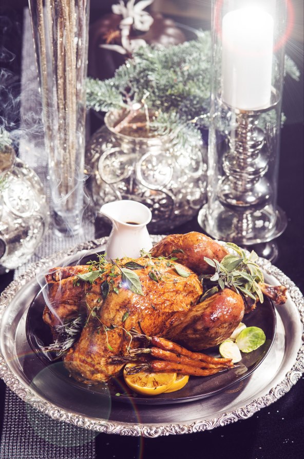 Božićna kolekcija hotela Esplanade