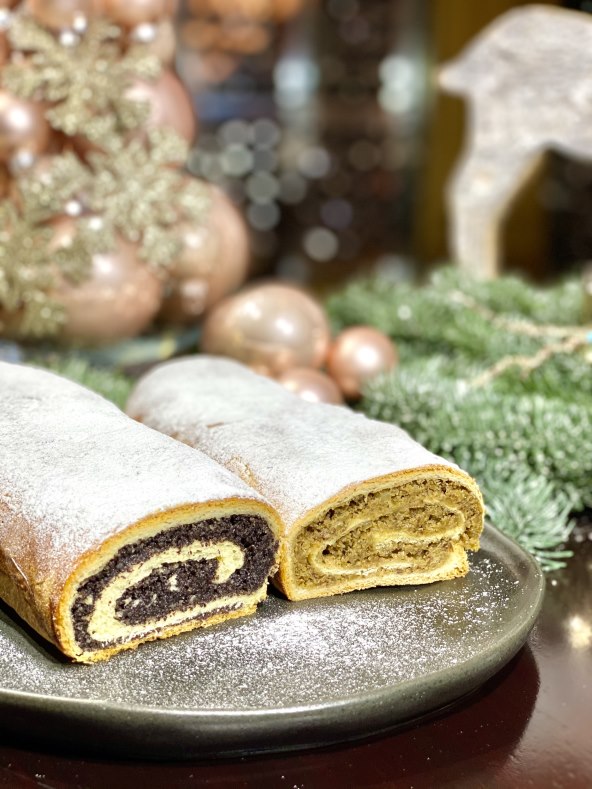 Božićna kolekcija hotela Esplanade