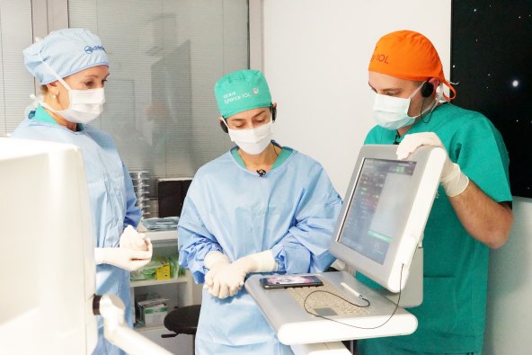 med teh Ancila, doc dr sc Bohac, dr I Gabric