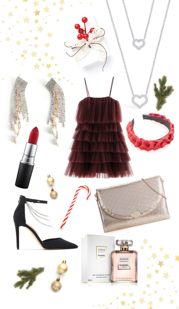 Stilistica otkriva modna pravila dobrog stila za blagdane kod kuće