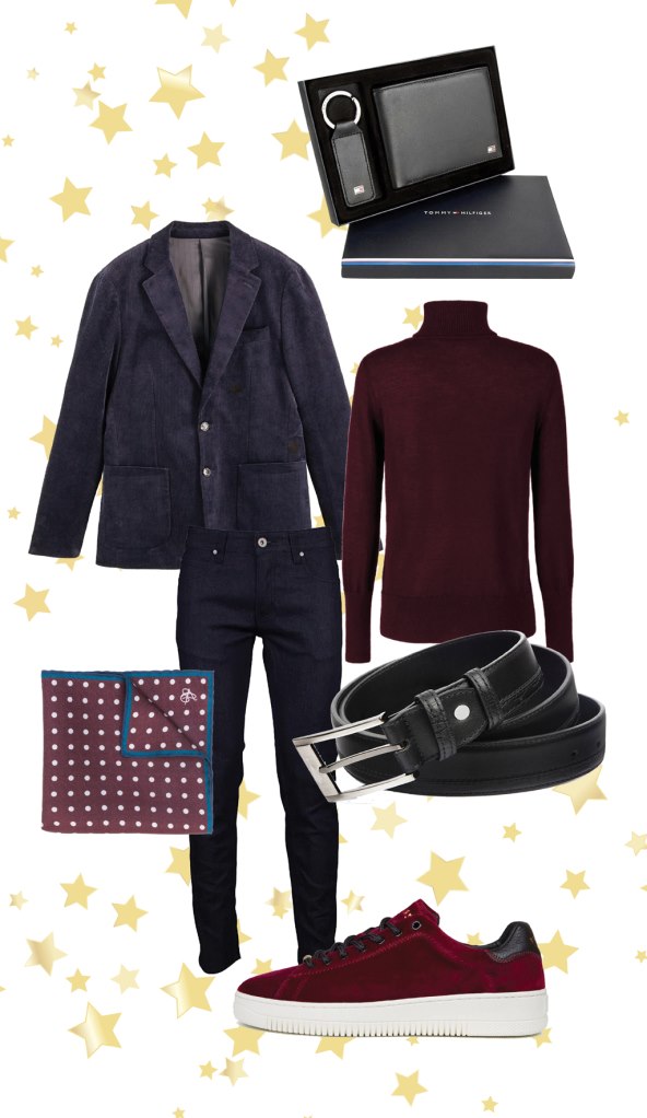 Stilistica otkriva modna pravila dobrog stila za blagdane kod kuće