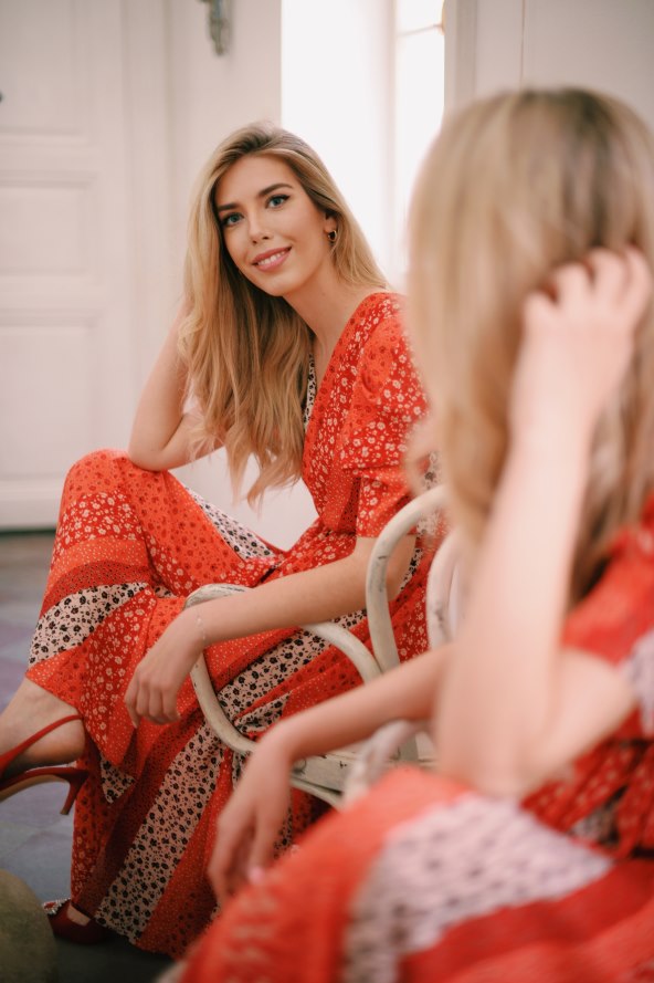 Stilistica otkriva modna pravila dobrog stila za blagdane kod kuće