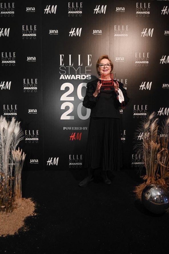 Posljednji intervju Gabi Novak za Story